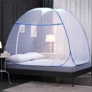 Portable Pop-up mosquito net