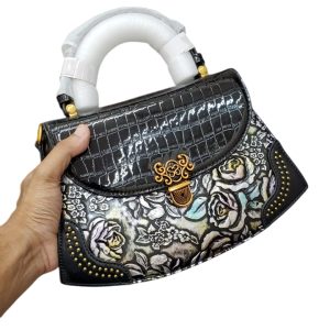 Classic Chanel Handbag