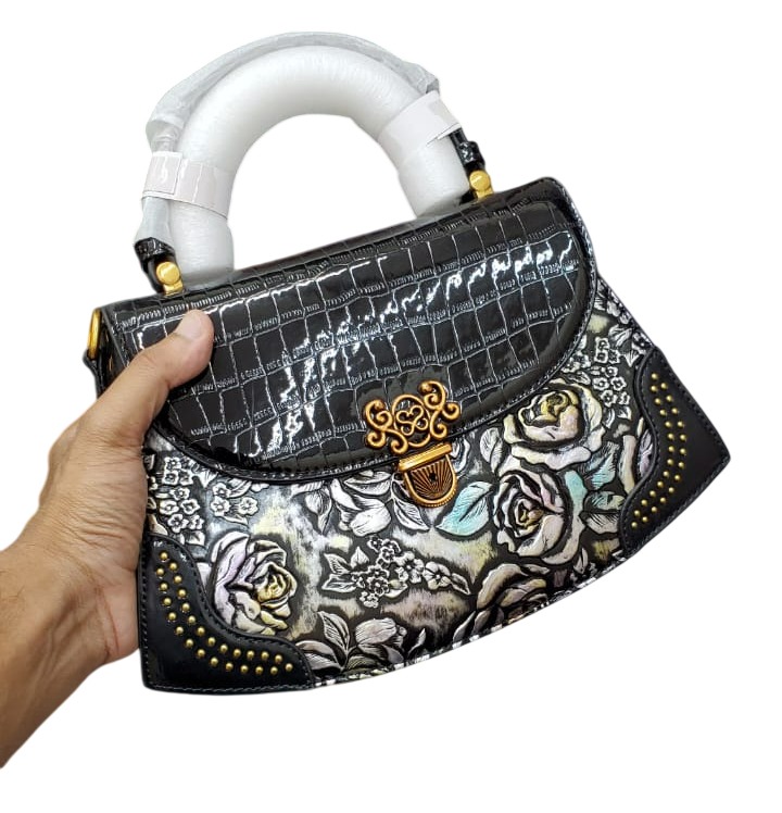 Classic Chanel Handbag