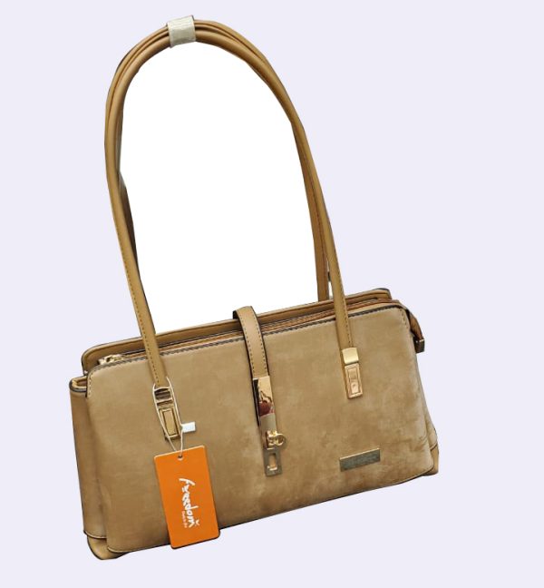 Classic  Handbag - Image 8