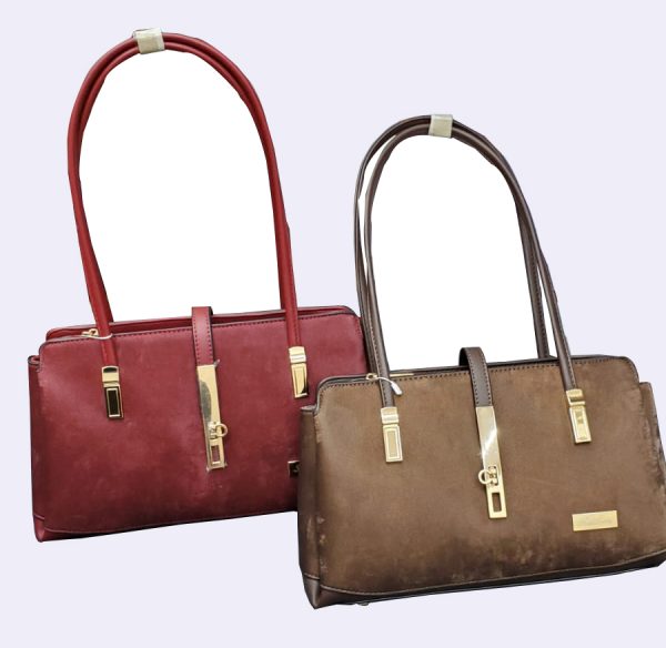 Classic  Handbag - Image 7