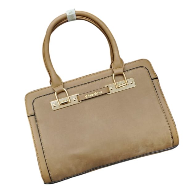 Classic  Handbag - Image 4