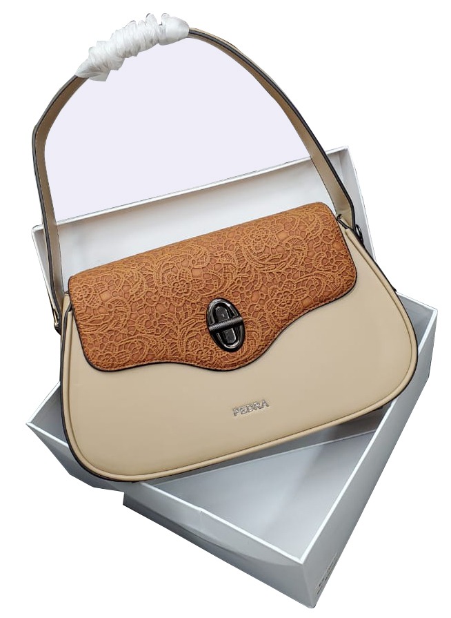 Classic  Handbag