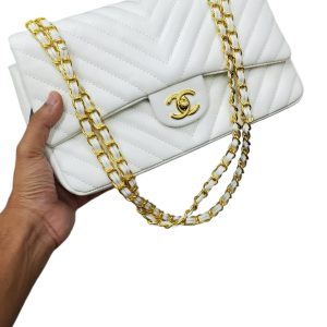 Classic Chanl Handbag