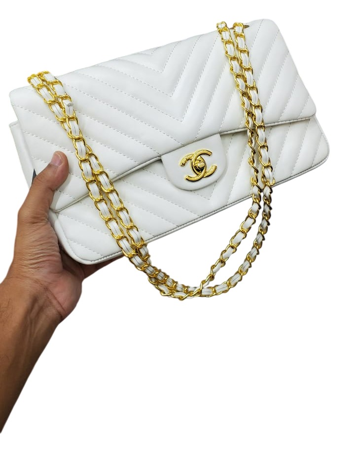 Classic Chanl Handbag