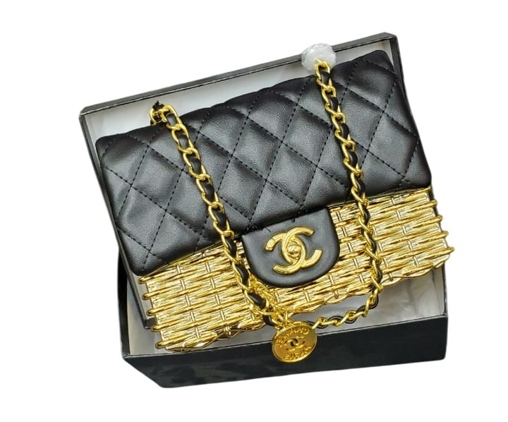 Classic Handbag