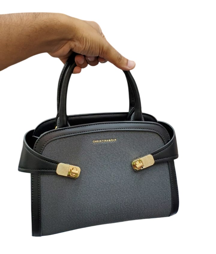 Classic Handbag
