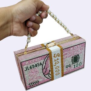 Doller  Handbag