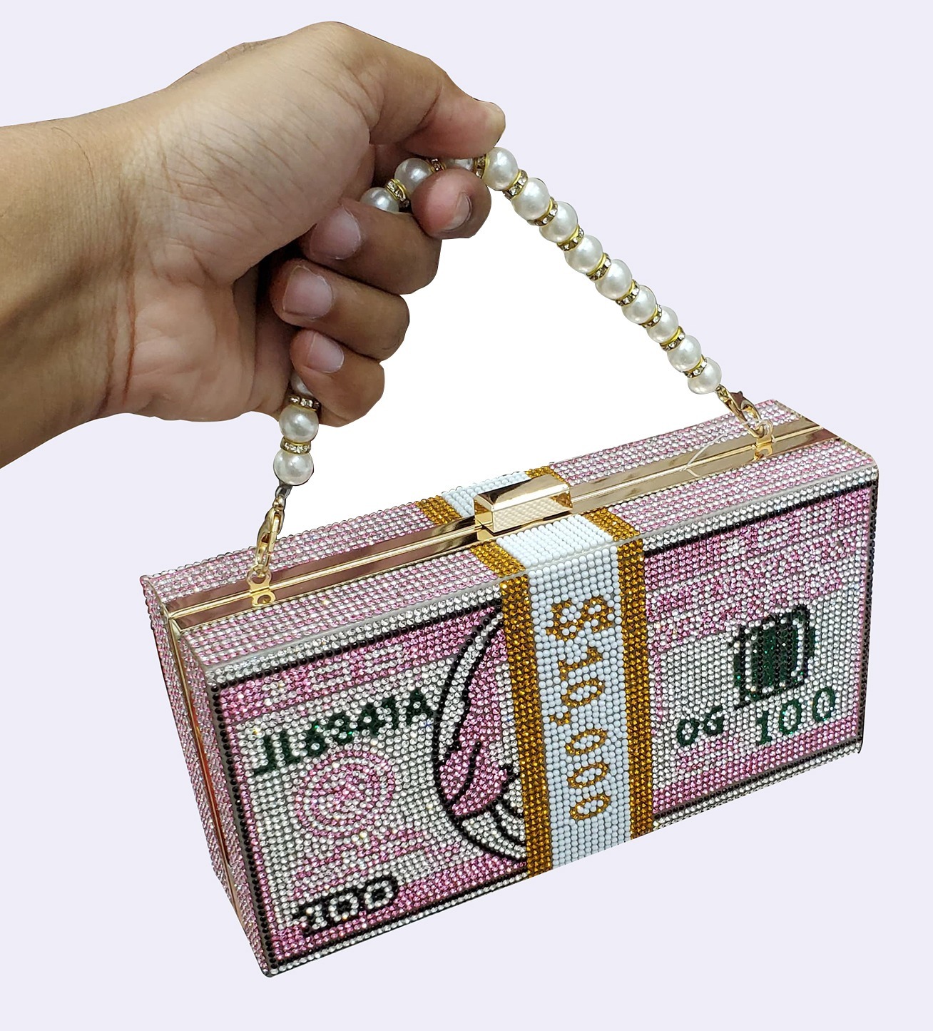Doller  Handbag