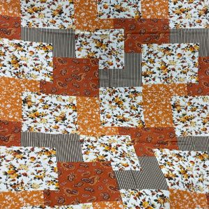 Cotton Bedsheet ( King Size )