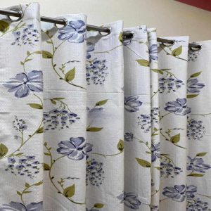 Cotton Curtain