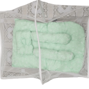 Baby bedding mosquito net