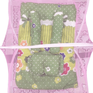 Baby bedding mosquito net