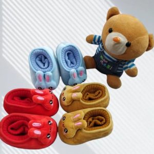 Rabbit Design Shoes