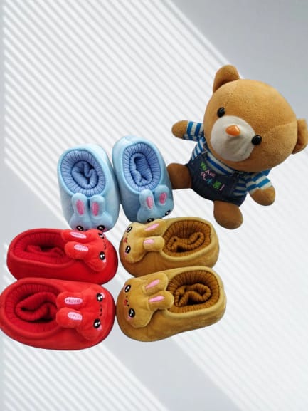 Rabbit Design Shoes