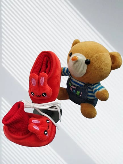 Rabbit Design Shoes - Image 2