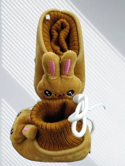 Rabbit Design Shoes - Image 4