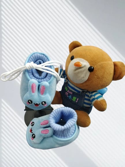 Rabbit Design Shoes - Image 3