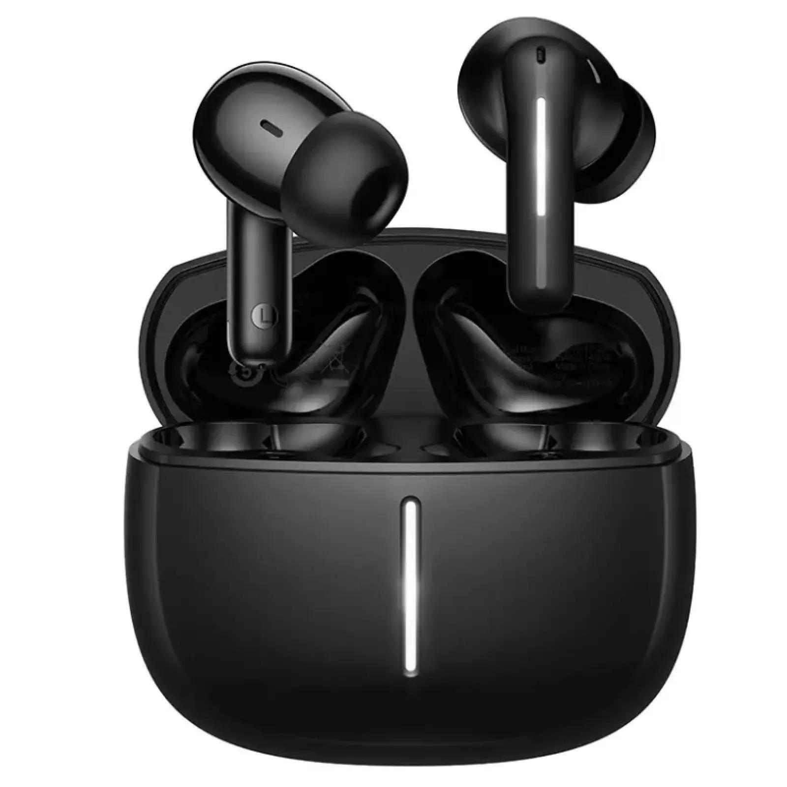 HOCO EQ34 Plus ANC + ENC TWS Headset. - Image 2