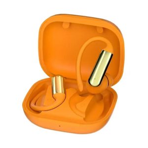 True Wireless Stereo Earphones