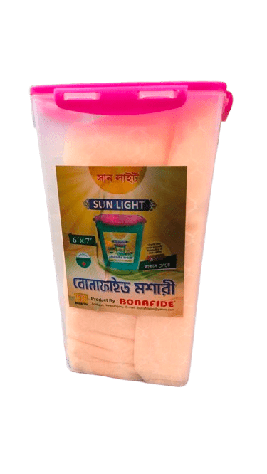 Bonafide sun light Mosquito Net - Image 2